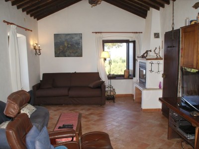 Holiday apartment Elisio (OG) Casa Elisio - Features photo 20