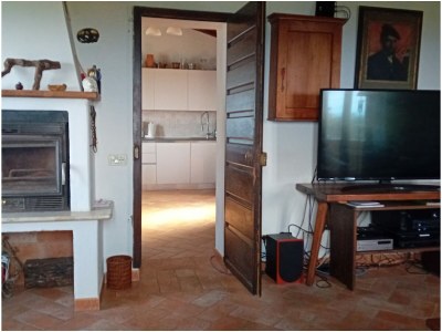 Holiday apartment Elisio (OG) Casa Elisio - Features photo 21