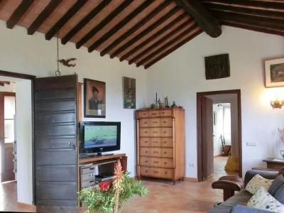 Holiday apartment Elisio (OG) Casa Elisio - Features photo 22