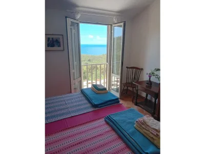 Holiday apartment Elisio (OG) Casa Elisio - Features photo 24