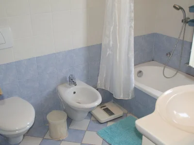 Holiday apartment Elisio (OG) Casa Elisio - Features photo 25