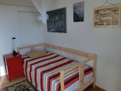 Holiday apartment Elisio (OG) Casa Elisio - Features photo 26