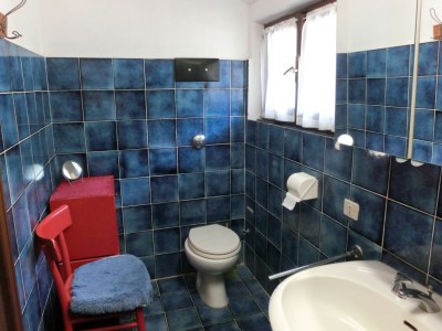 Holiday apartment Elisio (OG) Casa Elisio - Features photo 27