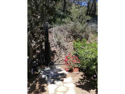 Holiday apartment Elisio (OG) Casa Elisio - Features photo 29