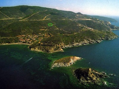 Holiday apartment Elisio (OG) Casa Elisio - Environment photo 32