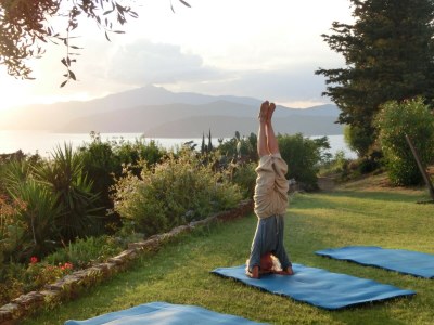 Holiday apartment Elisio (OG) Casa Elisio - Environment photo 33