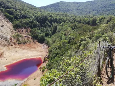 Holiday apartment Elisio (OG) Casa Elisio - Environment photo 36