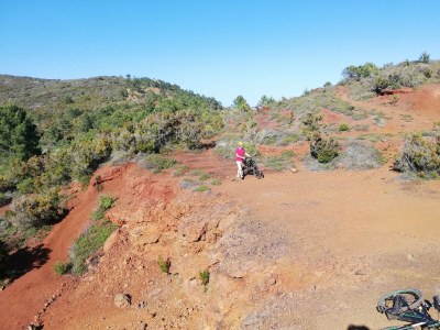 Holiday apartment Elisio (OG) Casa Elisio - Environment photo 37