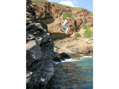 Holiday apartment Elisio (OG) Casa Elisio - Environment photo 39