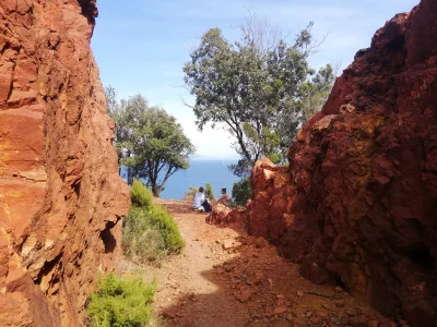 Holiday apartment Elisio (OG) Casa Elisio - Environment photo 40