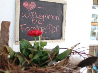 Holiday apartment Stefanie RÃ¼f - Outdoor photo 2