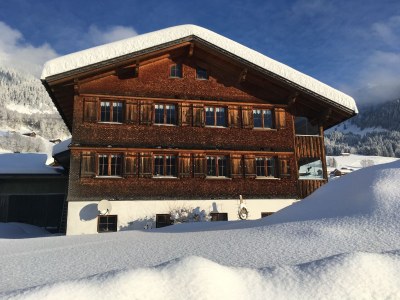 Holiday apartment Stefanie RÃ¼f - Outdoor photo 8