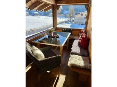 Holiday apartment Stefanie RÃ¼f - Outdoor photo 9