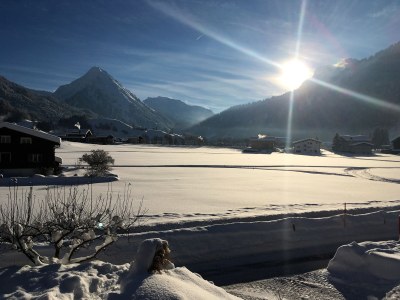 Holiday apartment Stefanie RÃ¼f - Outdoor photo 10