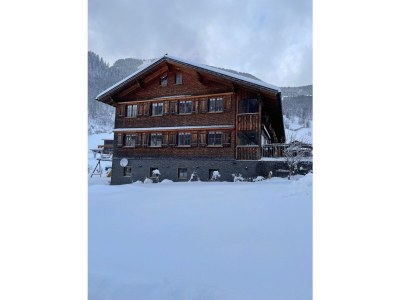 Holiday apartment Stefanie RÃ¼f - Outdoor photo 11