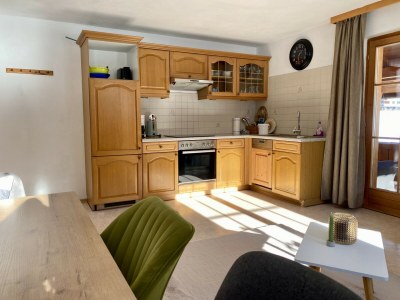 Holiday apartment Stefanie RÃ¼f - Features photo 14