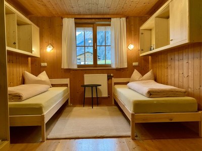 Holiday apartment Stefanie RÃ¼f - Features photo 17