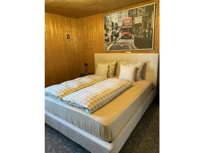 Holiday apartment Stefanie RÃ¼f - Features photo 18