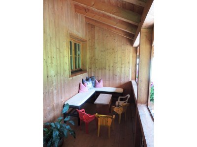 Holiday apartment Stefanie RÃ¼f - Features photo 21