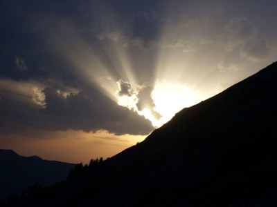 Holiday apartment Stefanie RÃ¼f - Environment photo 22