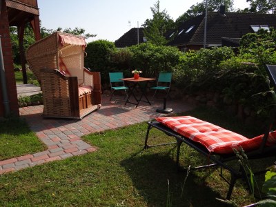 Holiday apartment Ohlendorf - Outdoor photo 2