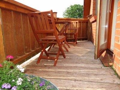 Holiday apartment Ohlendorf - Outdoor photo 3