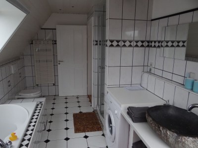 Holiday apartment Ohlendorf - Features photo 10