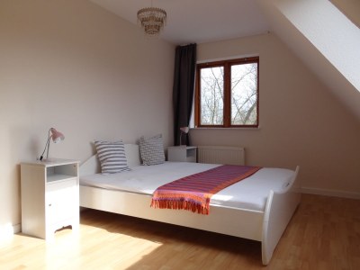 Holiday apartment Ohlendorf - Features photo 12