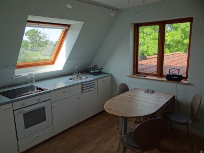 Holiday apartment Ohlendorf - Features photo 13