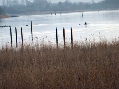 Holiday apartment Ohlendorf - Environment photo 15