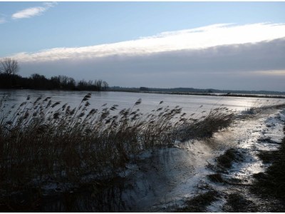 Holiday apartment Ohlendorf - Environment photo 16