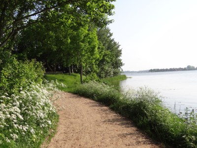 Holiday apartment Ohlendorf - Environment photo 17