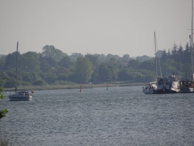 Holiday apartment Ohlendorf - Environment photo 18