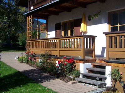 Holiday house Carla - Outdoor photo 2