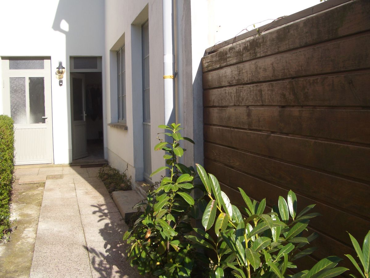 Holiday apartment Felizitas - Outdoor photo 3