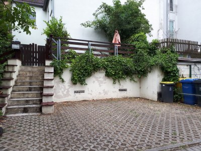 Holiday apartment Felizitas - Outdoor photo 5