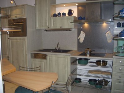 Holiday apartment Felizitas - Features photo 6