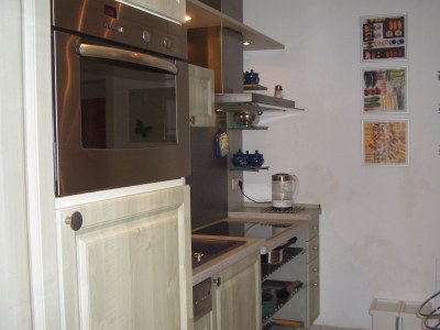 Holiday apartment Felizitas - Features photo 7