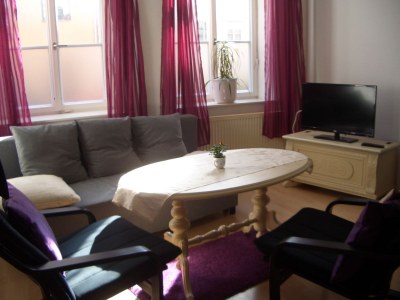Holiday apartment Felizitas - Features photo 9
