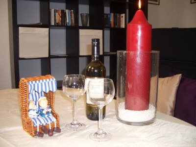 Holiday apartment Felizitas - Features photo 11