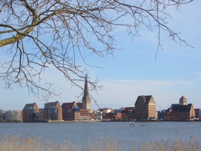 Holiday apartment Felizitas - Environment photo 16