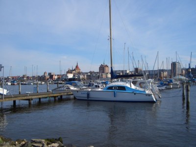 Holiday apartment Felizitas - Environment photo 17