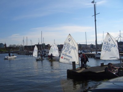 Holiday apartment Felizitas - Environment photo 18