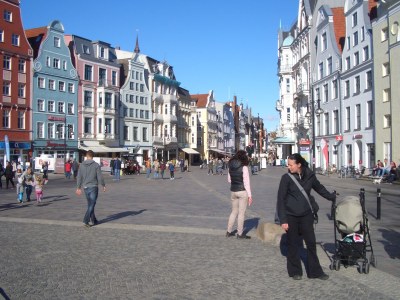 Holiday apartment Felizitas - Environment photo 19