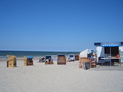 Holiday apartment Felizitas - Environment photo 20