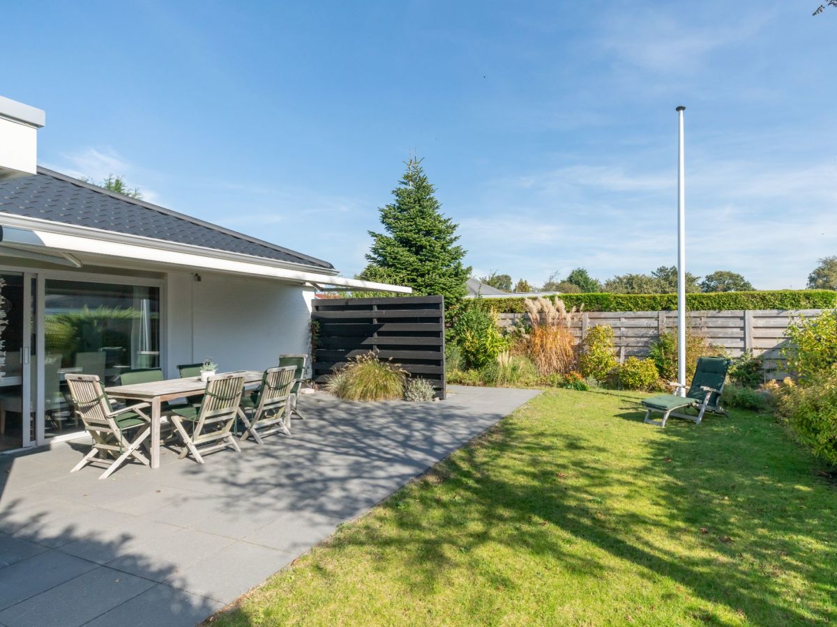 Holiday house Wildhoek 9 - Outdoor photo 2