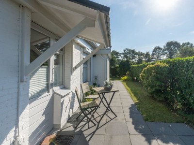 Holiday house Wildhoek 9 - Outdoor photo 4