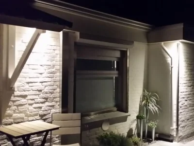 Holiday house Wildhoek 9 - Outdoor photo 6