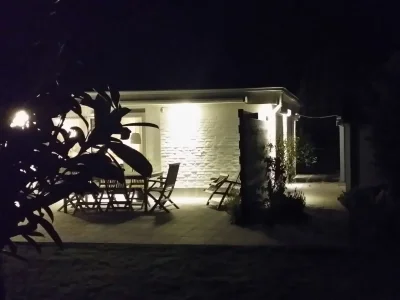 Holiday house Wildhoek 9 - Outdoor photo 7