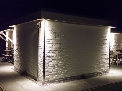 Holiday house Wildhoek 9 - Outdoor photo 8